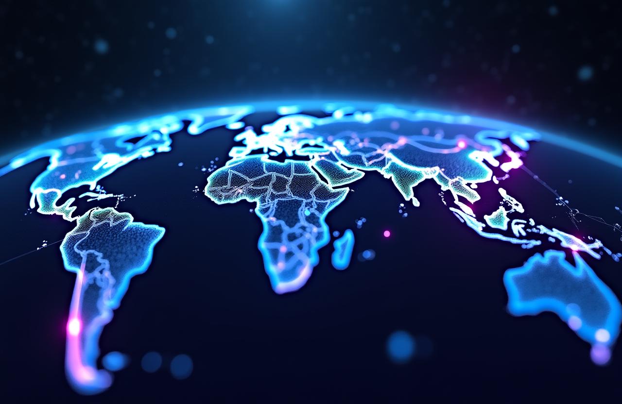 Cyber security infrastructure
